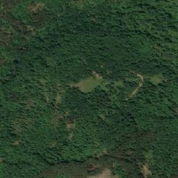 Satellite imagery of Dabino Ravnište, RS