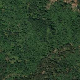 Satellite imagery of Dabino Ravnište, RS