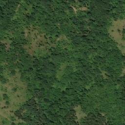 Satellite imagery of Ravni Del, RS