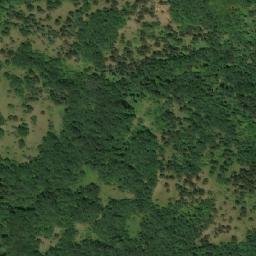 Satellite imagery of Ravni Del, RS