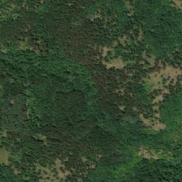 Satellite imagery of Ravni Del, RS