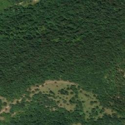 Satellite imagery of Glog, RS