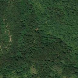 Satellite imagery of Glog, RS