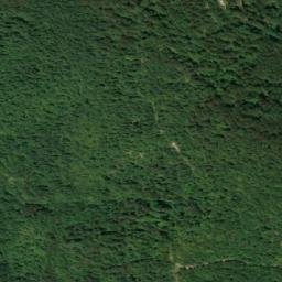 Satellite imagery of Glog, RS