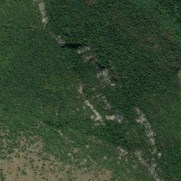 Satellite imagery of Klepats, BG