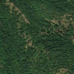 Satellite imagery of Drochin Vrah, BG