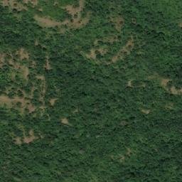 Satellite imagery of Drochin Vrah, BG