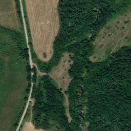 Satellite imagery of Radovevitsa, BG