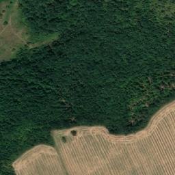 Satellite imagery of Radovevitsa, BG