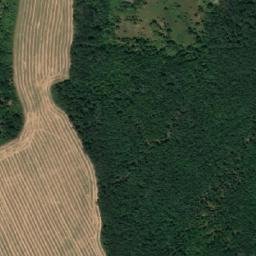 Satellite imagery of Radovevitsa, BG