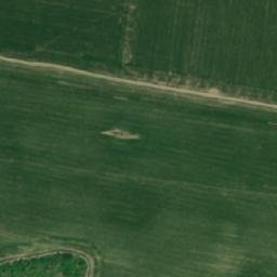 Satellite imagery of Nocheva Mogila, BG