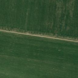 Satellite imagery of Nocheva Mogila, BG