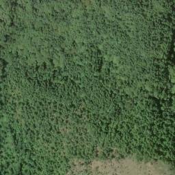 Satellite imagery of Black Butte Mine, US