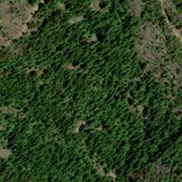 Satellite imagery of Noonday Mine, US