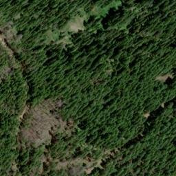 Satellite imagery of Noonday Mine, US