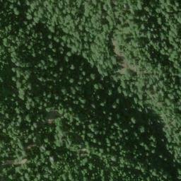Satellite imagery of Mayflower Mine, US