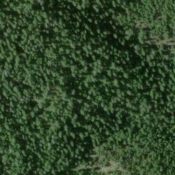 Satellite imagery of Mayflower Mine, US