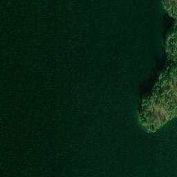 Satellite imagery of Montcalm Point, US