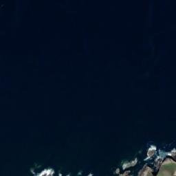 Satellite imagery of Punta Campo Longo, ES