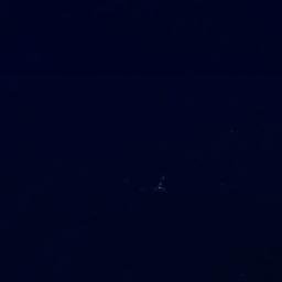 Satellite imagery of Punta Atalaya de Porcía, ES