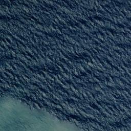 Satellite imagery of Cabo Busto, ES