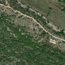 Satellite imagery of cairn, IT