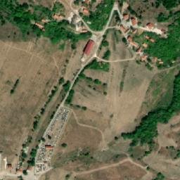 Satellite imagery of Orlovo Gnjizdo, BA