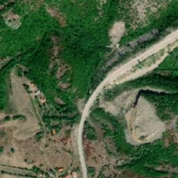 Satellite imagery of Orlovo Gnjizdo, BA