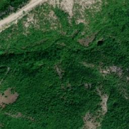 Satellite imagery of Orlovo Gnjizdo, BA