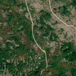 Satellite imagery of Koviljevac, BA