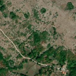 Satellite imagery of Koviljevac, BA