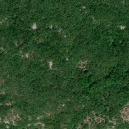 Satellite imagery of Grčka Gradina, BA