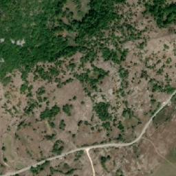 Satellite imagery of Grčka Gradina, BA