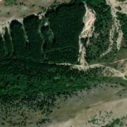 Satellite imagery of Malenica, BA