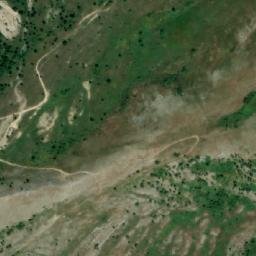 Satellite imagery of Jaretina, BA