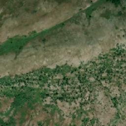 Satellite imagery of Jaretina, BA