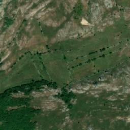Satellite imagery of Križ, BA