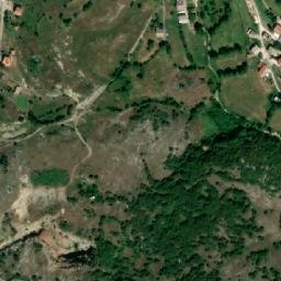 Satellite imagery of Glavica, BA