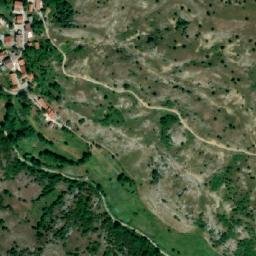 Satellite imagery of Glavica, BA