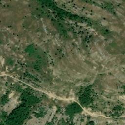 Satellite imagery of Babića Brig, BA