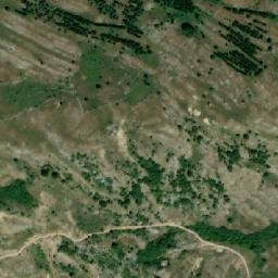 Satellite imagery of Babića Brig, BA