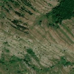 Satellite imagery of Matin Grad, BA