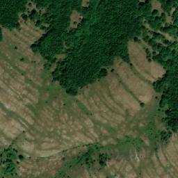 Satellite imagery of Matin Grad, BA