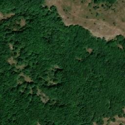 Satellite imagery of Stražnica, BA