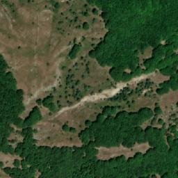 Satellite imagery of Stražnica, BA