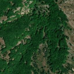 Satellite imagery of Stražnica, BA