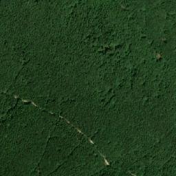 Satellite imagery of Crno Vrvo, BA