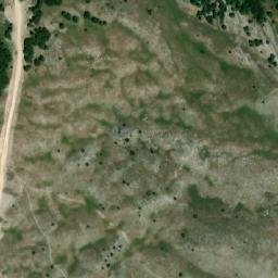 Satellite imagery of Velika Vitrinjača, BA