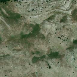 Satellite imagery of Velika Vitrinjača, BA