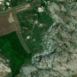 Satellite imagery of Zelena Kosa, BA